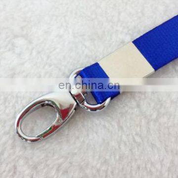 Cheap Custom Personalized Printed Lanyards No Minimum Order