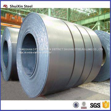 Quality Excellence Hot Dipped Galvanized Steel Coil Cold Rolled Steel Sheet Prices Prime GI