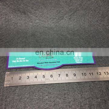 Beads lace ribbon