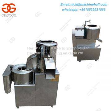 Semi Potato Peeler and Slicer Machine|High Quality Potato Washing and Peeling Machine photo-2