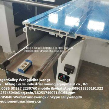 Woodworking Precision panel saw photo-3