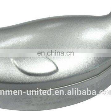 Fish Shape Tin photo-2