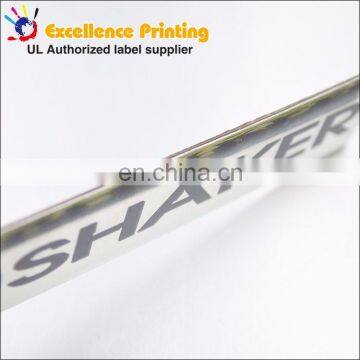 3d Pvc Rubber Labels, 3d Lenticular Adhesive Labels, Silicone 3d Labels photo-2