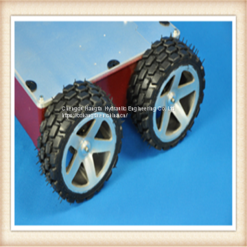 30kg Payload Compass C2 Drive Cartesian Robot Inspection Platform photo-3