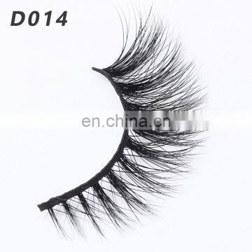 Mink Eyelashes 3d Mink Lashes,mink Eyelashes Private Label,mink Eyelashes Wholesale photo-5