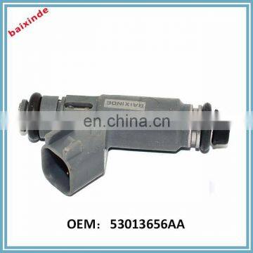 Higt Quality Injection Fuel Injectors Nozzle OE 53013656AA FUEL INJECTOR 4560 FJ604 M1066 for JEEP LIBERTY photo-6