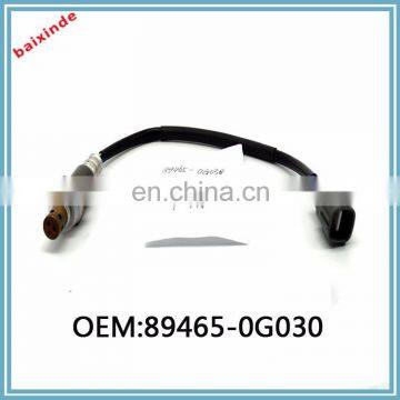 BAIXINDE High Quality Car Parts Oxygen Sensor 89465-0G030 Land Cruiser Prado