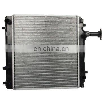 Radiator for Suzuki Celerio 17700-62L00