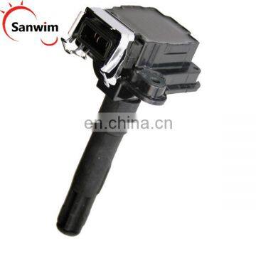 Best Ignition coil 058905101