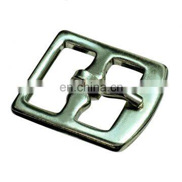 Best Value Durable Lightweight Stainless Steel Overall Buckle Strap photo-6