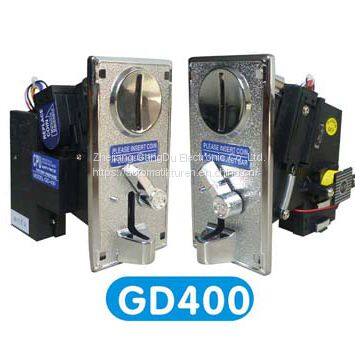 [GD]400 comparable coin detector