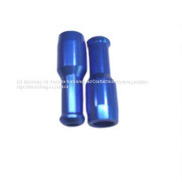 Anodizing Surface CNC machining center Products Aluminum Material