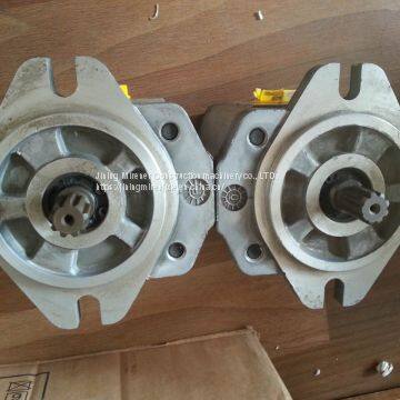 Shantui Road Roller SR16 Steering Pump Assy 248-64-01300 Shantui SR16 Pump Assy photo-3