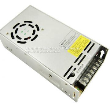 200W Wide input AC/DC switching power supply pcb mount