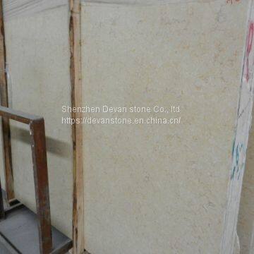 Солнечно-бежевый мрамор photo-2