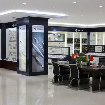Wenzhou Filta Hardware Co., Ltd company overview - view 1