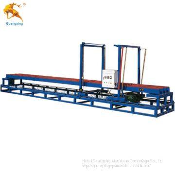 EPS cutting machine