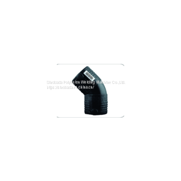 Electrofusion Elbow45°