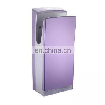 China Manufacturer High Quality Dual Air Jet Hand Dryer photo-6