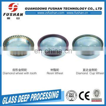 Factory Supply Global Supplier for Glass Grinding Machine Made in Guangdong photo-2