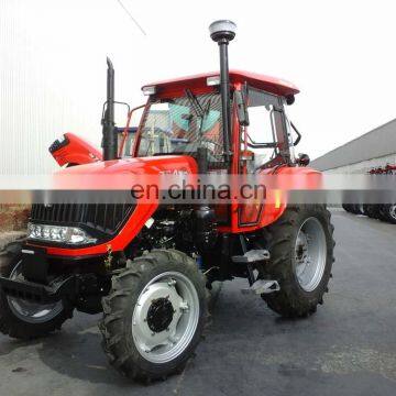 4wd 754 Small Agricultural Tractor photo-4