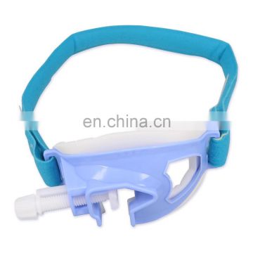 wholesale hook and loop medical fixed device , endotracheal fixed belt from OEM factory