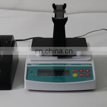 AU-120L 2 Years Warranty Portable Liquids Density Meter , Electronic Densimeter , Density Measuring Device TOP Supplier