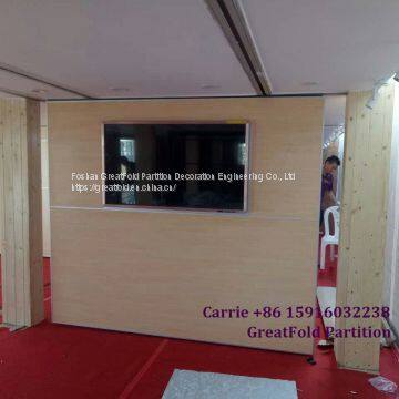 Factory Directly Sell Office Partition Grass Wall Building Material Panels Dividers for Exhibition Halls photo-2