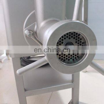 Professional High Efficiency Full Automatic Fish Meat Grinder photo-2