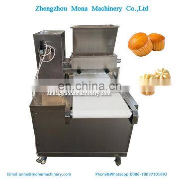 Cookies Making Machine With Wire Cutting Biscuit Machine photo-4