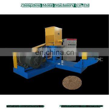 Best Price High Quality Fish farming using floating fish food pelletizing machine/equipment on sale