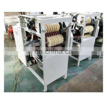 Wet Type Peanut Red Skin Peeling Peanut Peeling Machine Price photo-5