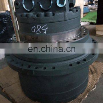 Nabtesco GM38V Final Drive Excavator E215B Final Drive