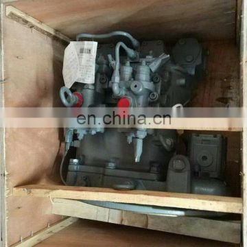 9262320 HPV118HW-23B excavator fuel pump ZX200LC-3 hydraulic pump excavator