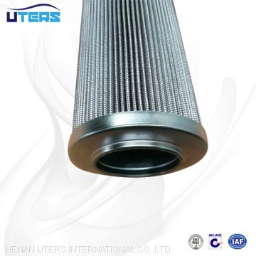 UTERS replace of MAHLE hydraulic oil filter element PI22004RNSMX6   accept custom