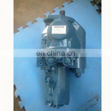 DAEWOO Excavator hydraulic pump AP2D25LV1RS7 DAEWOO SL55V Main pump