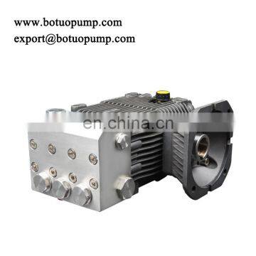 Credible Quality, Good Price 23 L/min, Stainless Steel Pressure Pump