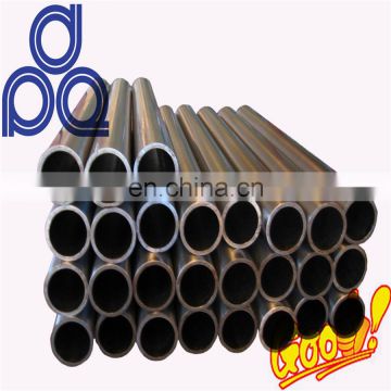 STKM20 export Korea seamless carbon steel cylinder pipe