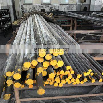 Cold Drawn Bolting Material ATSM A193 Gr. B7 Steel Round Bar