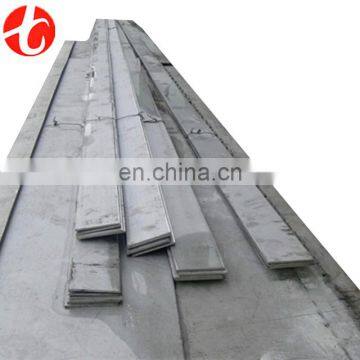 Carbon mild steel sheet SS400 Q235 S235JR steel plate