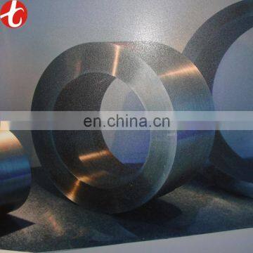 China manufacture high quality steel tube 4130