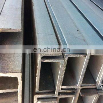 China Cheap c Steel Profile Channel With Best Quality and Low Price photo-4
