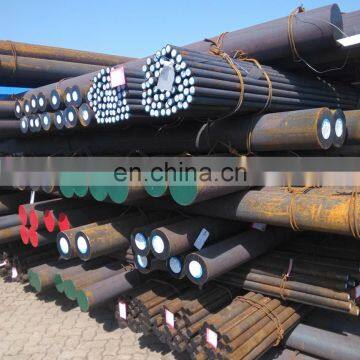 Prime Quality SCM440 42crmo4 Hot Rolled Alloy Steel Round Bar photo-3