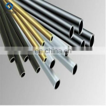 201 202 Grade 2 Inch Stainless Steel Pipe