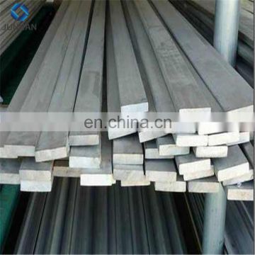 Hot Dip Galvanized Hot Rolled Steel Flat Bar