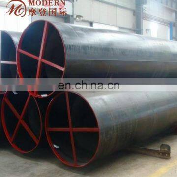 Sch 120 Carbon Steel Seamless Pipe photo-3