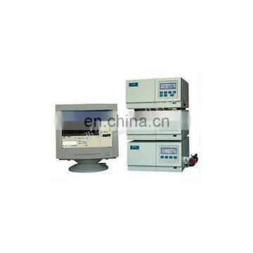 LC-100 Liquid Chromatograph (HPLC) for laboratory