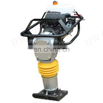 Gasoline and Soil Jumping impacting Compactor Tamper ,Vibrating Tamper Tamper