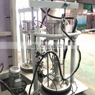 Hot Sales Line Double Glass Making Machine Automatic Sealing Robot photo-4