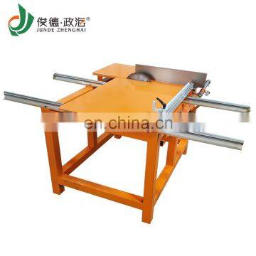 Widely Used Sawing Machine / Table Saw Machine